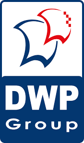 DWP Logo